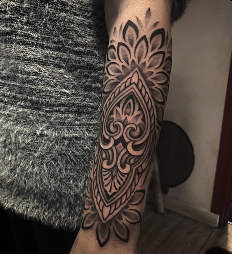 Portfolio de ᴀɴᴀ