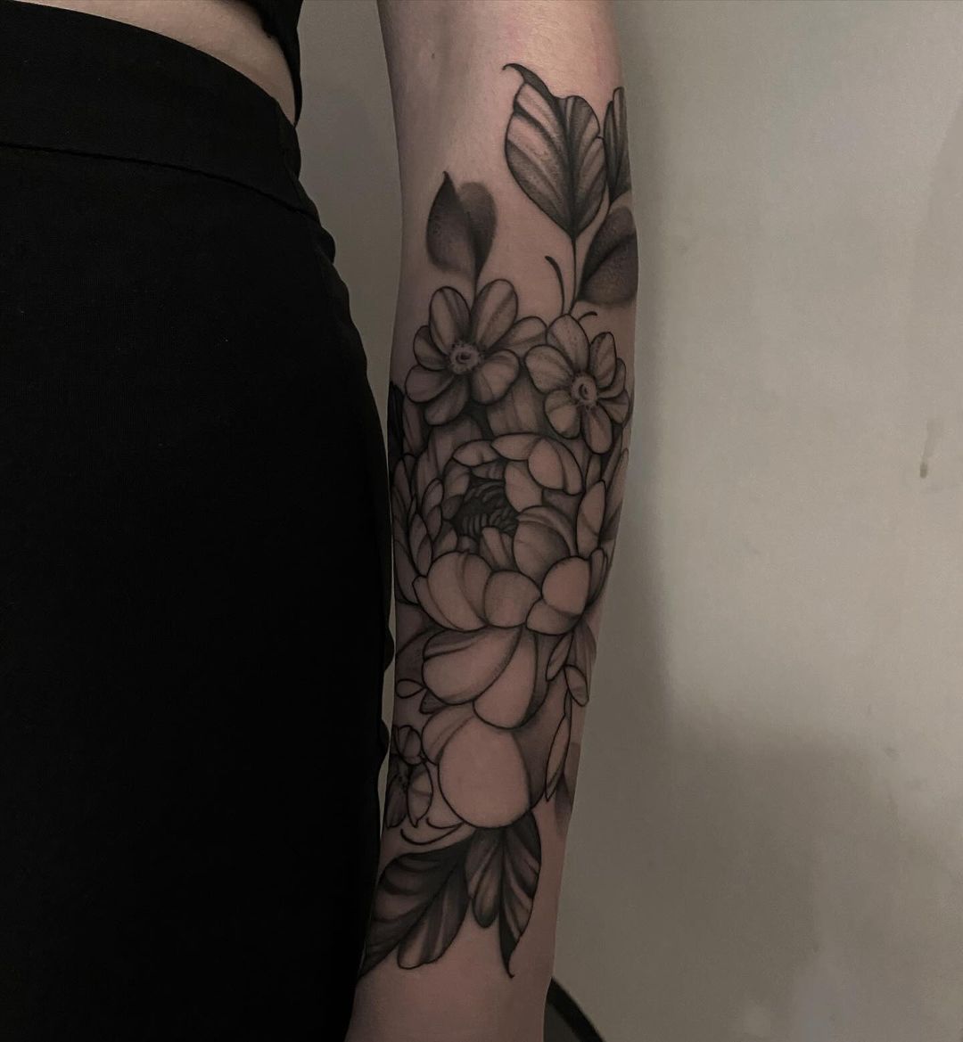 Portfolio de ᴀɴᴀ