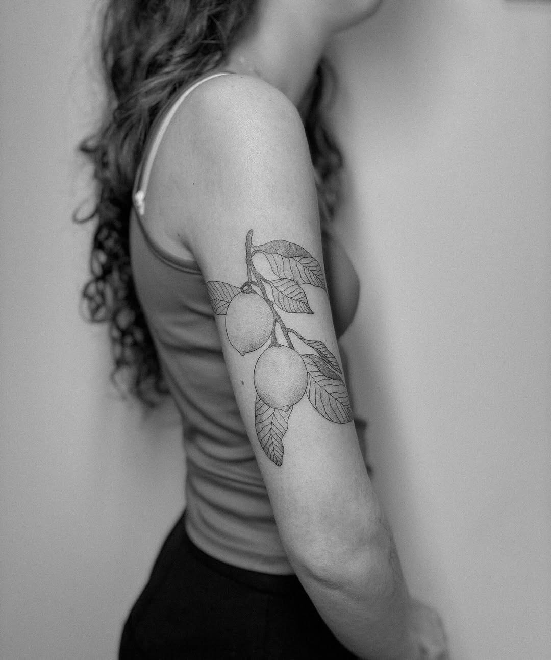 Portfolio de Tati Cams