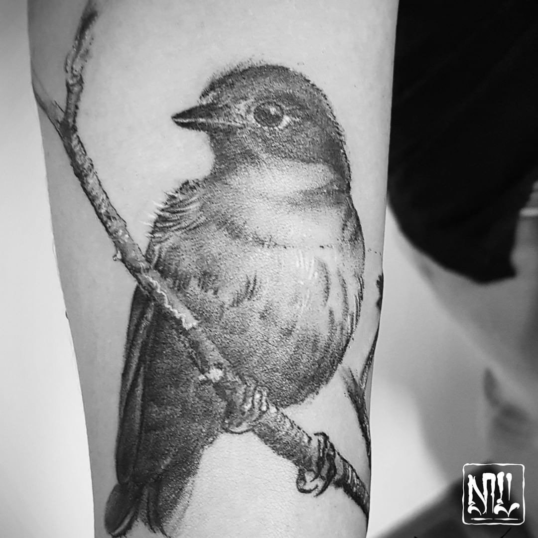 Tatouage par Mike Laima Tattoo Design Photography