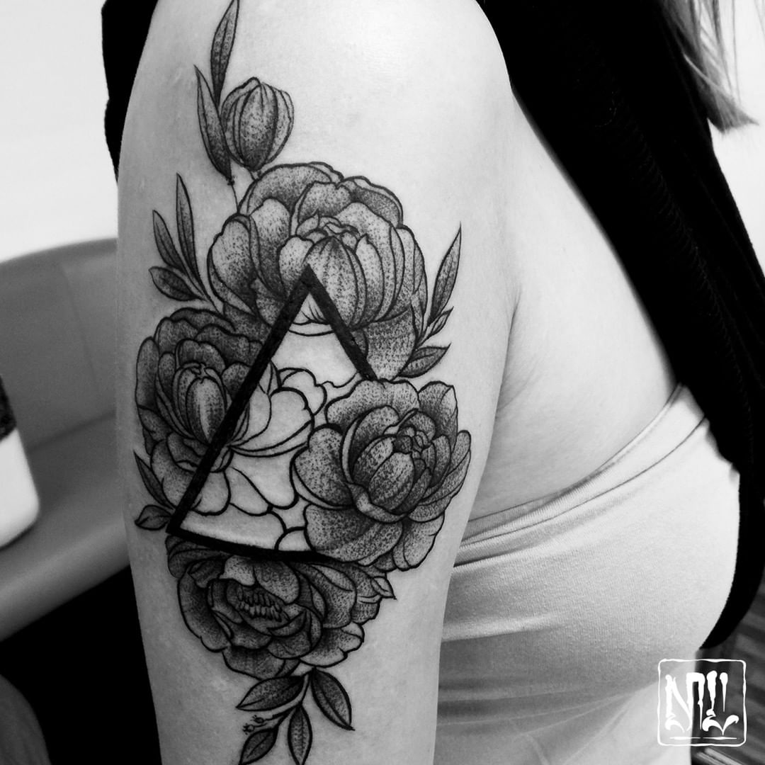 Portfolio de Mike Laima Tattoo Design Photography