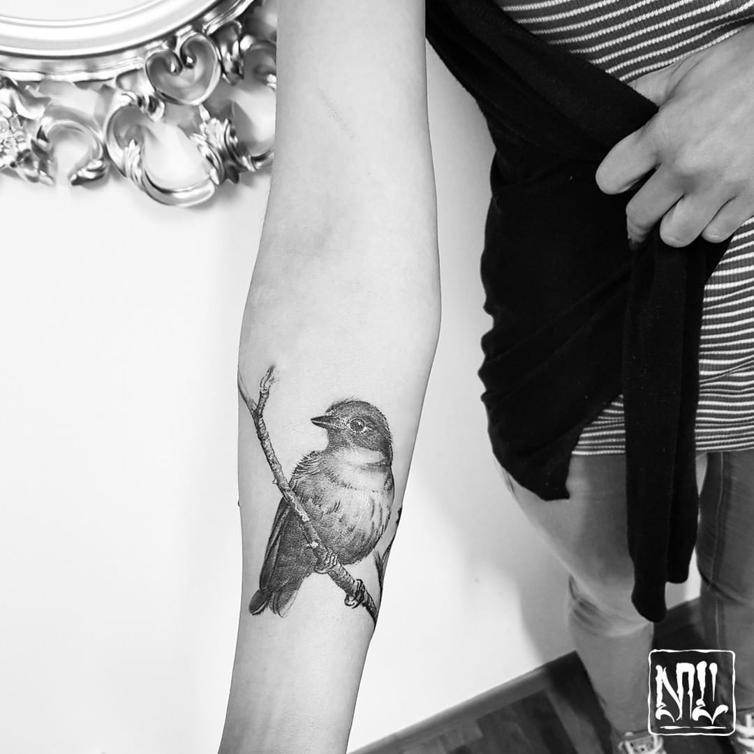 Portfolio de Mike Laima Tattoo Design Photography