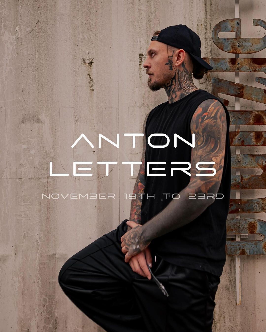 Portfolio de Andrew D Tattoos