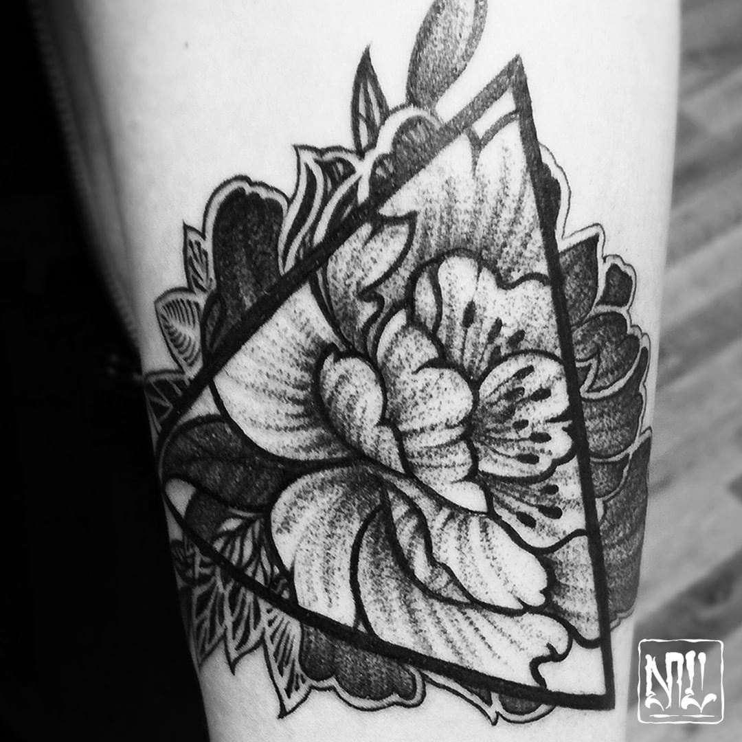 Portfolio de Mike Laima Tattoo Design Photography