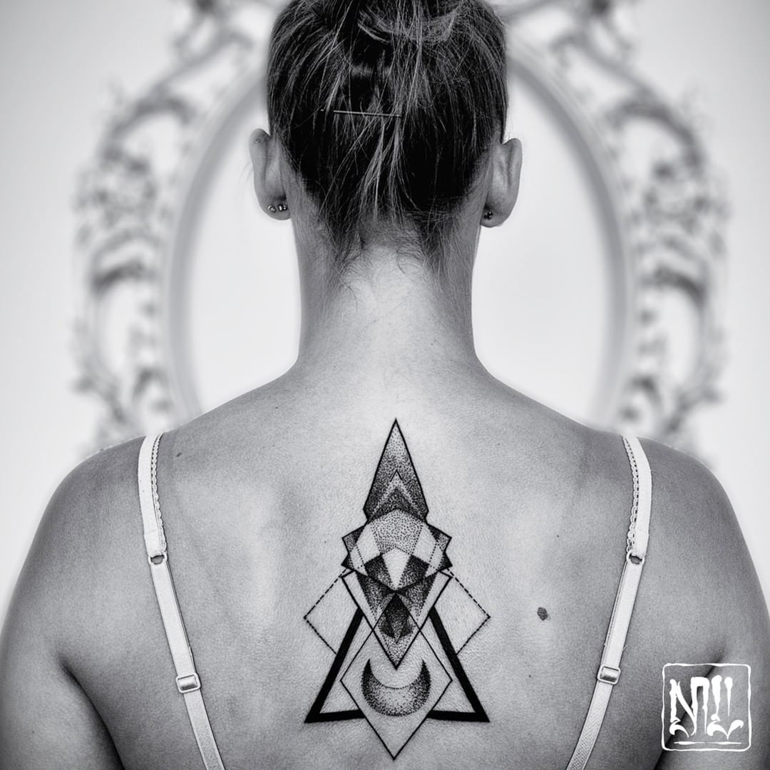 Portfolio de Mike Laima Tattoo Design Photography
