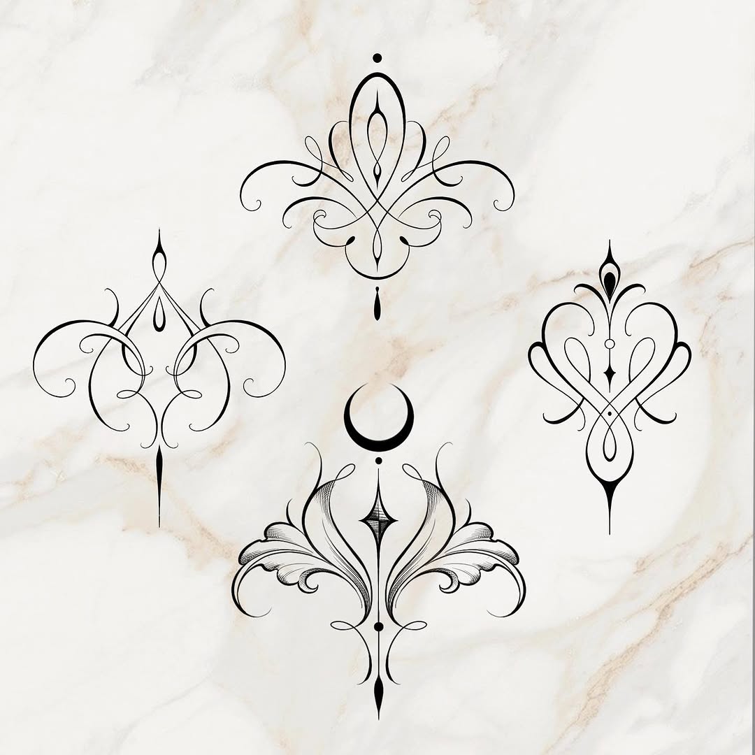 Portfolio de Shay Tattoo