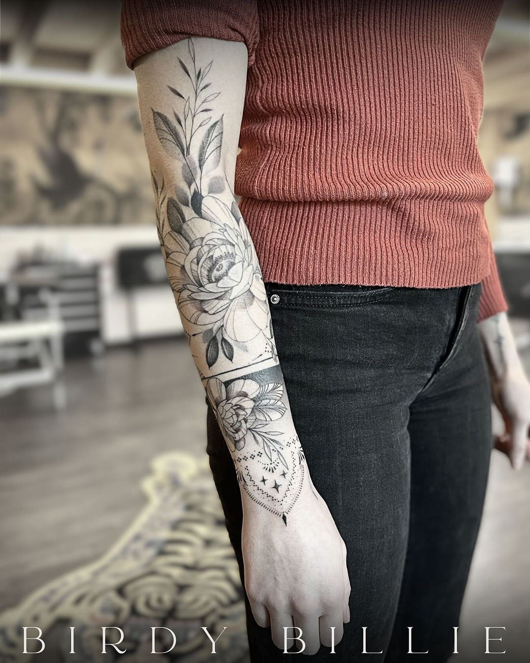 Portfolio de Fanny G