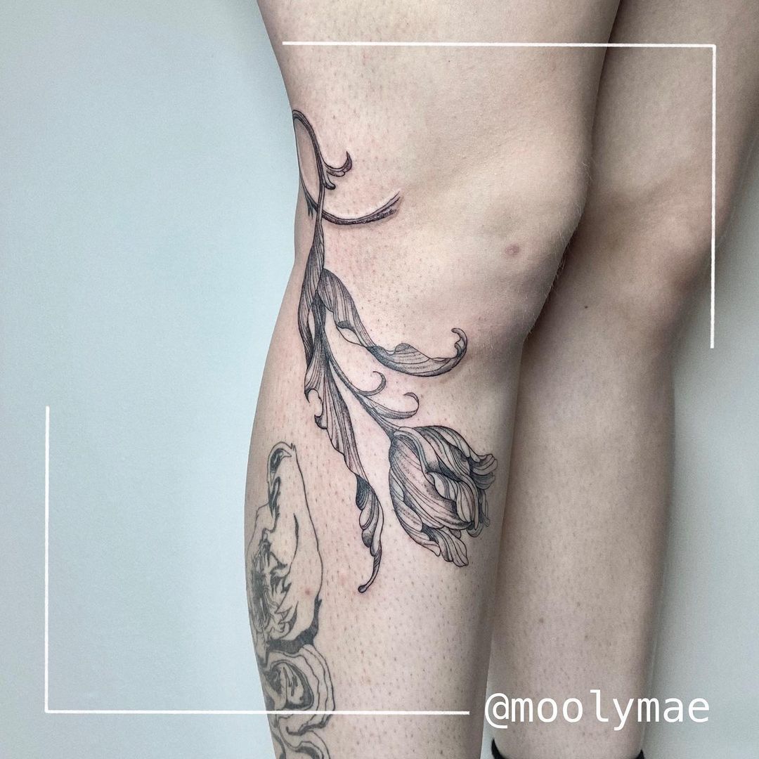 Portfolio de Lua Ink