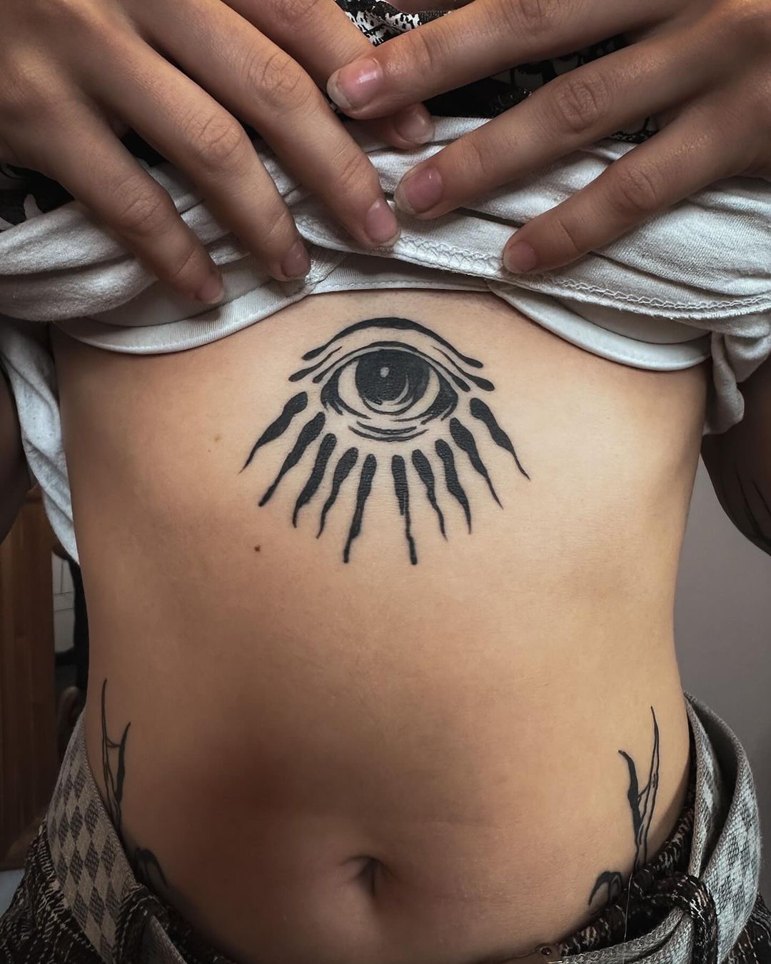 Tatouage par M A T A F T A T T O O
