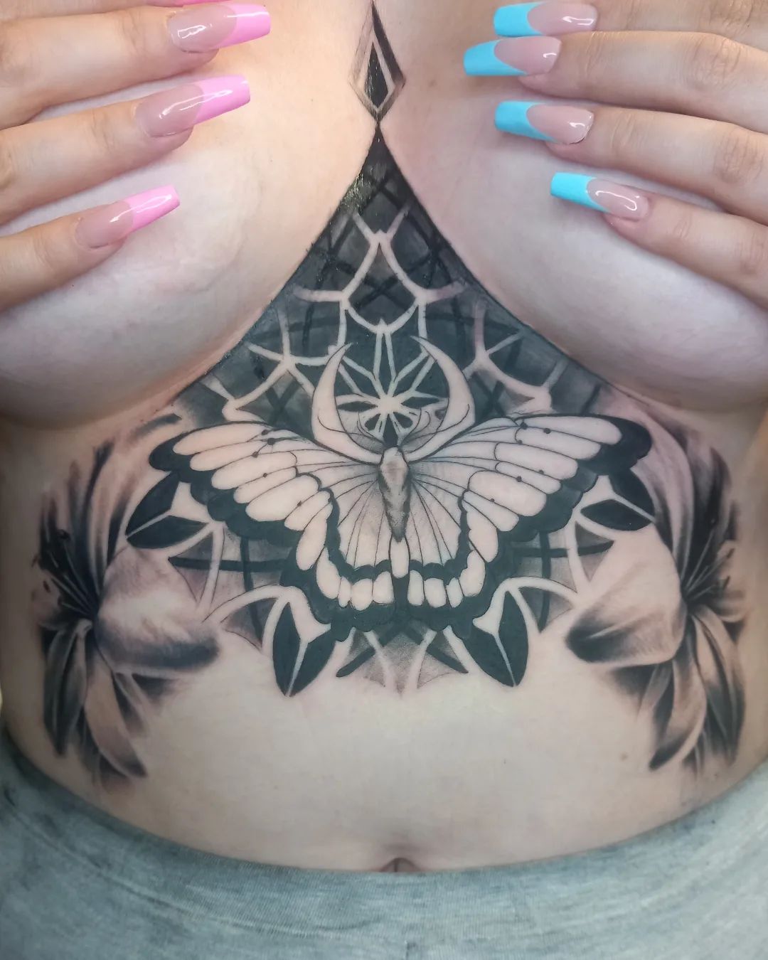 Tatouage par Dobko Jfk