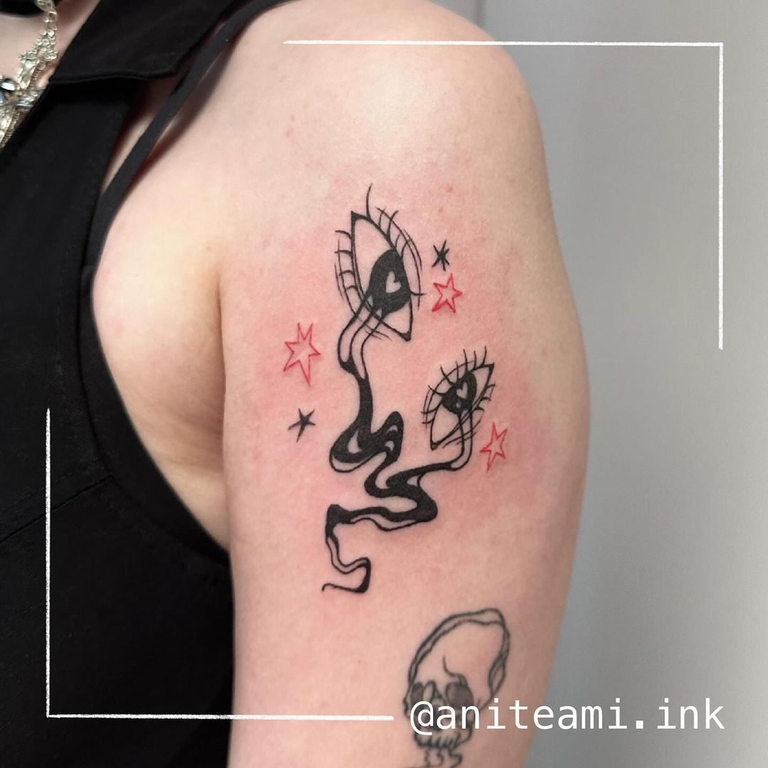 Portfolio de Lua Ink