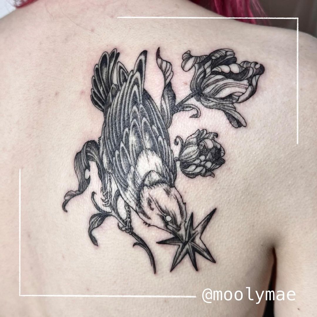 Portfolio de Lua Ink