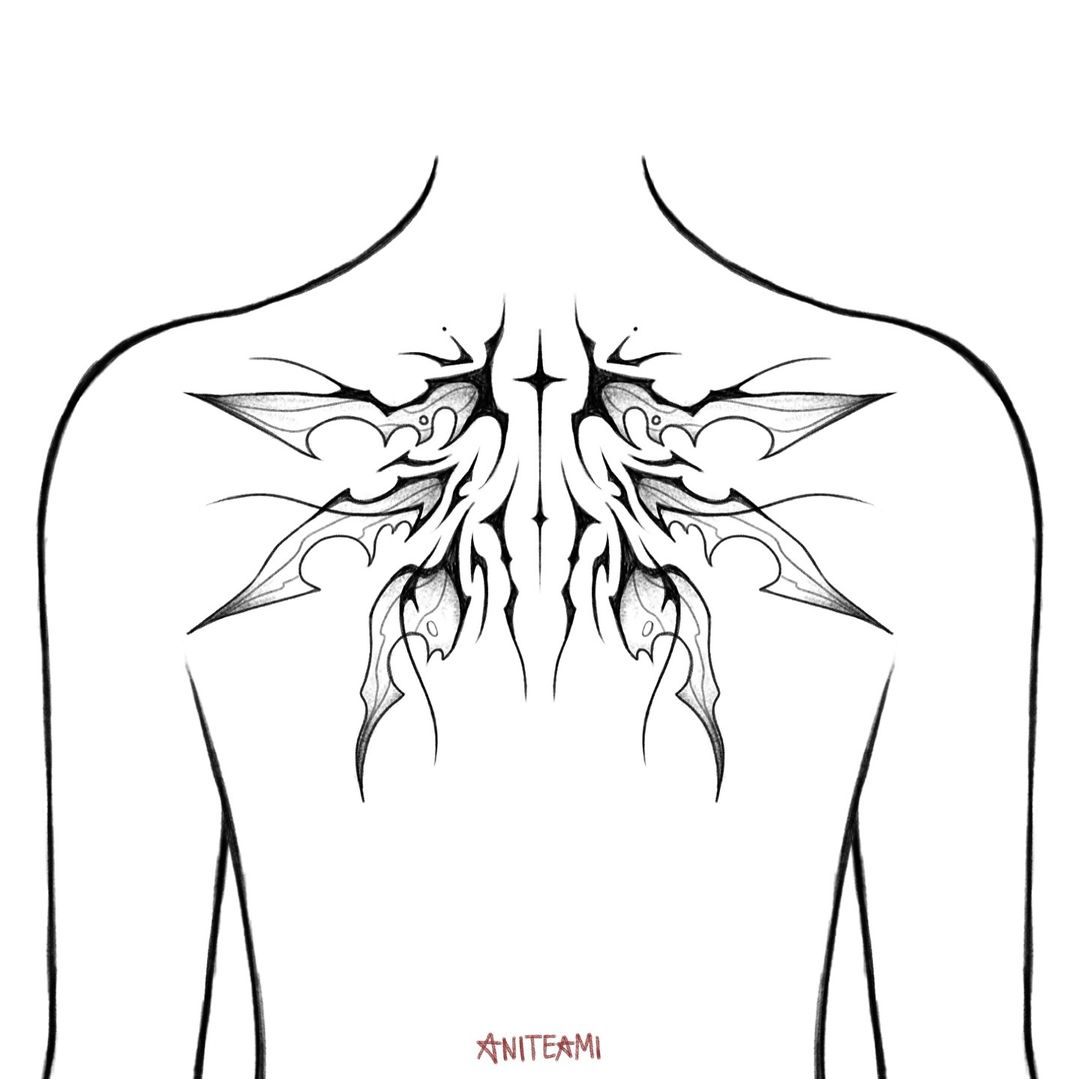 Portfolio de Lua Ink