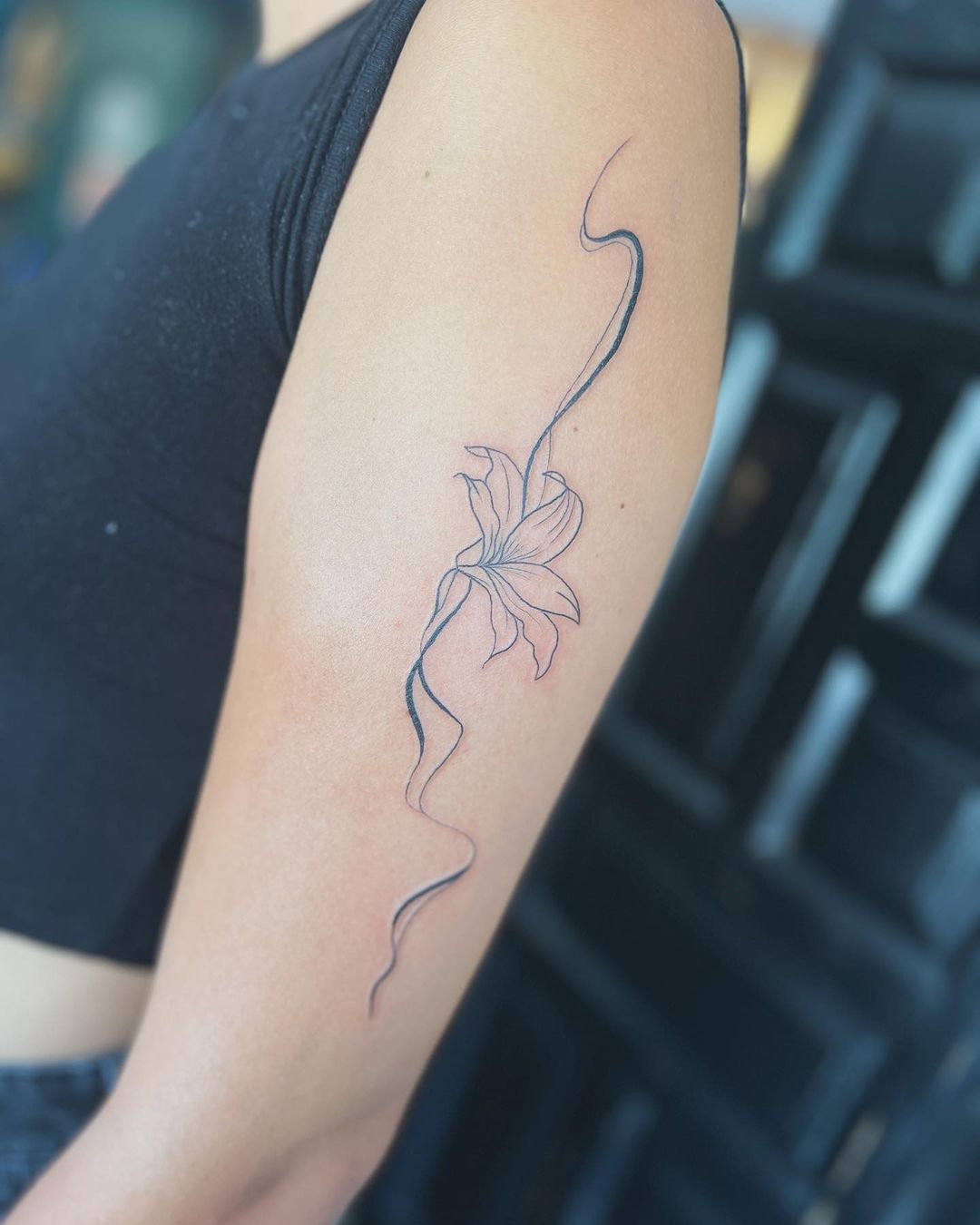 Tatouage par Alchemy