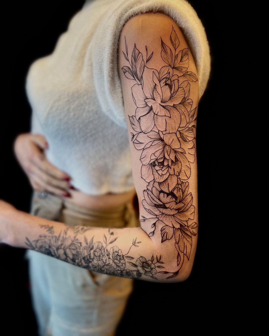 Tatouage par Alchemy