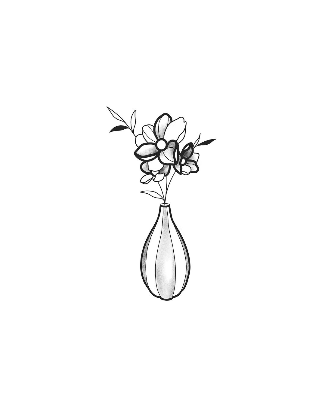 Portfolio de Woodsia Apprentie Tatoueuse