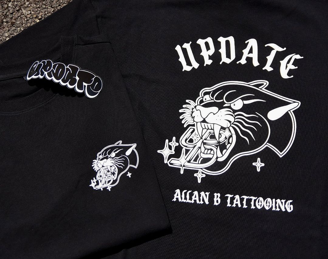 Portfolio de Allan Barthelemy Tattooing
