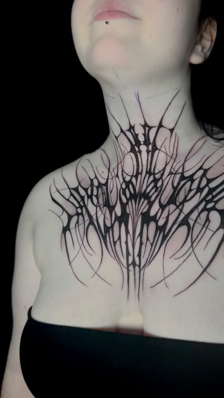 Tatouage par Des Bêtises Studio