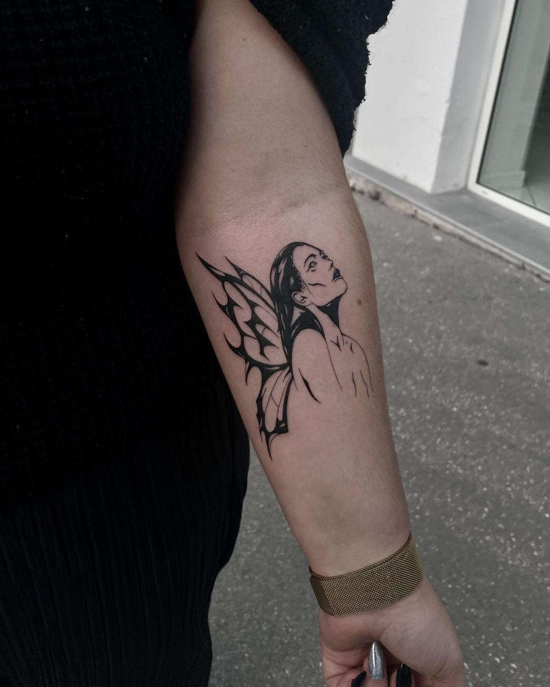 Portfolio de Eto Tattoo Artist