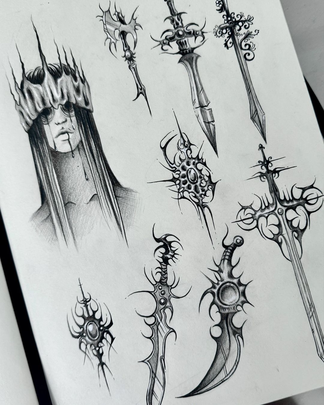 Portfolio de Des Bêtises Studio