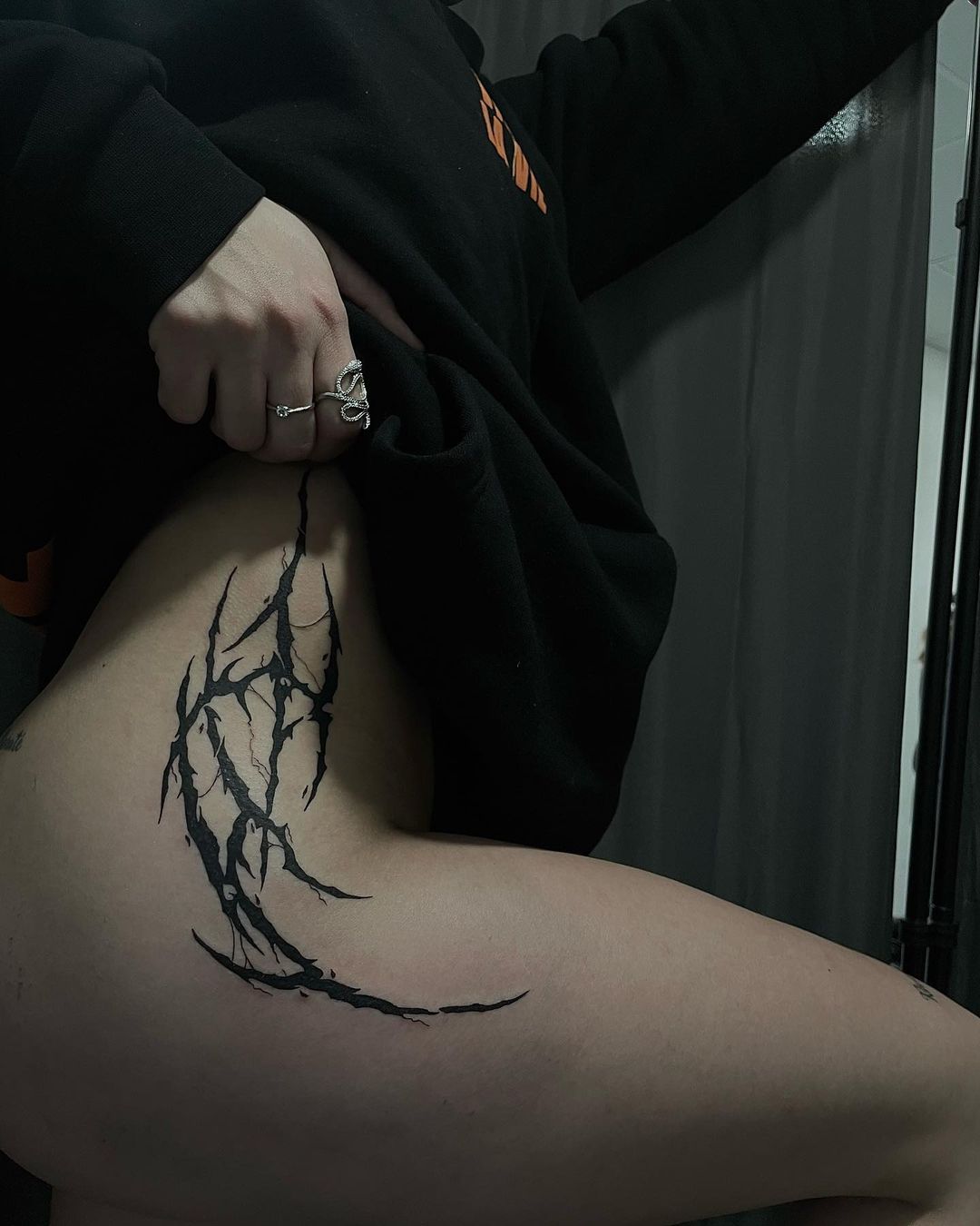 Portfolio de Eto Tattoo Artist
