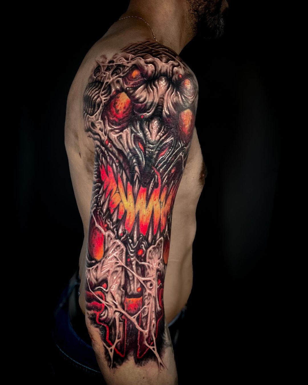 Portfolio de Dark Dog