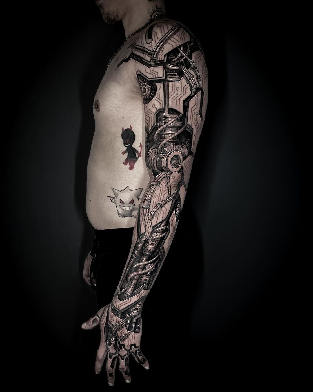 Portfolio de Dark Dog