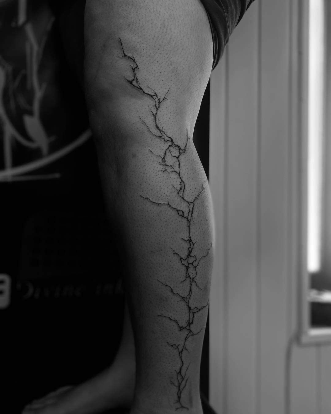 Portfolio de Ludivine