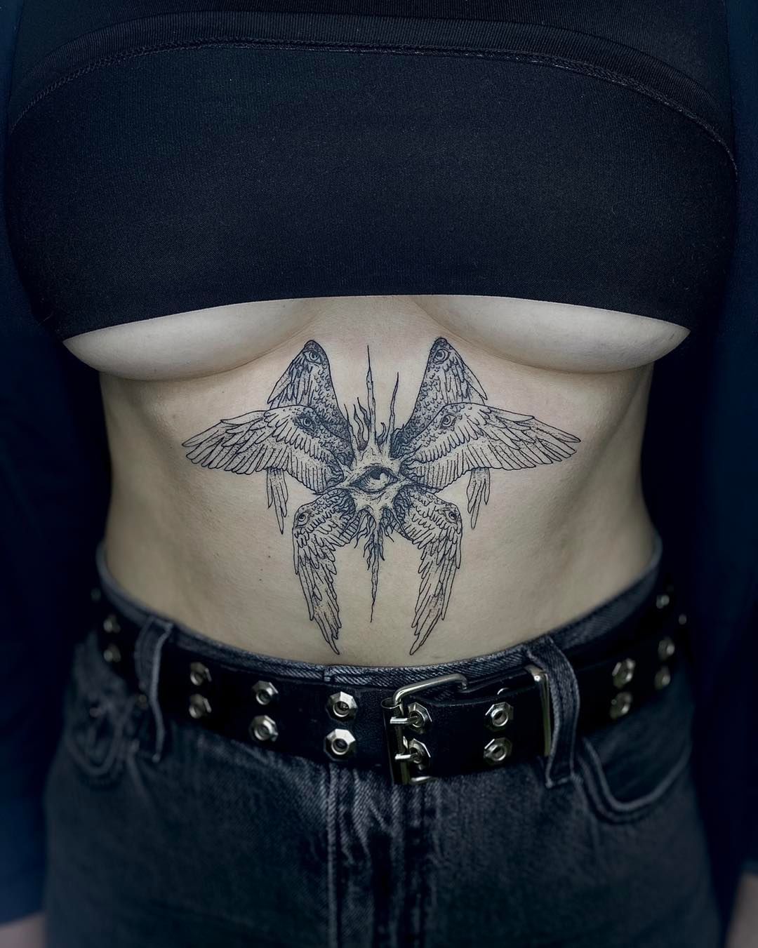 Portfolio de Ludivine