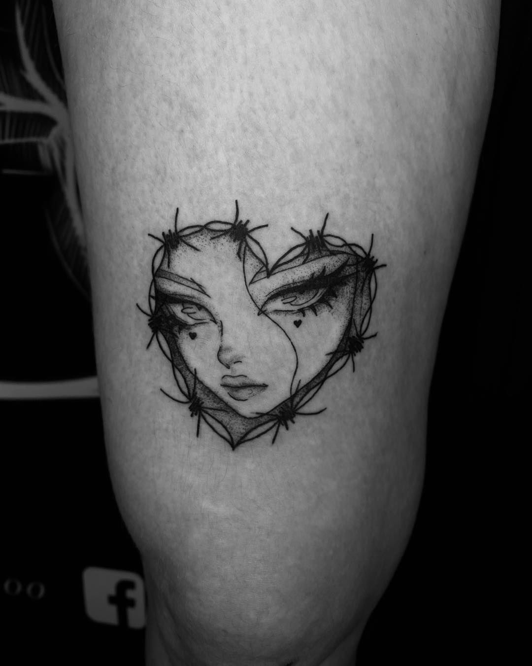 Portfolio de Ludivine
