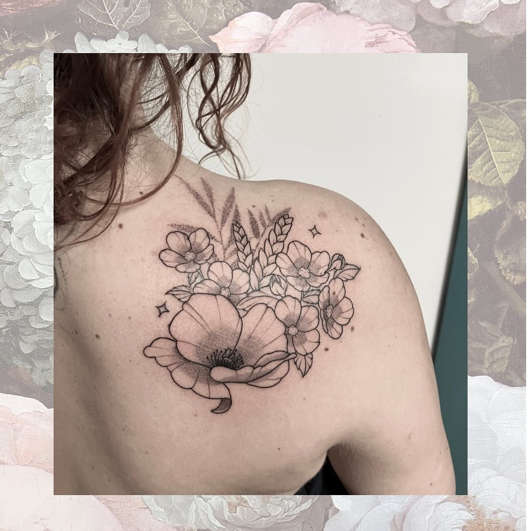 Portfolio de Madonyourskin