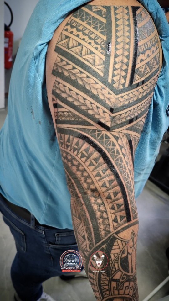 Portfolio de Vaimoe Tatau