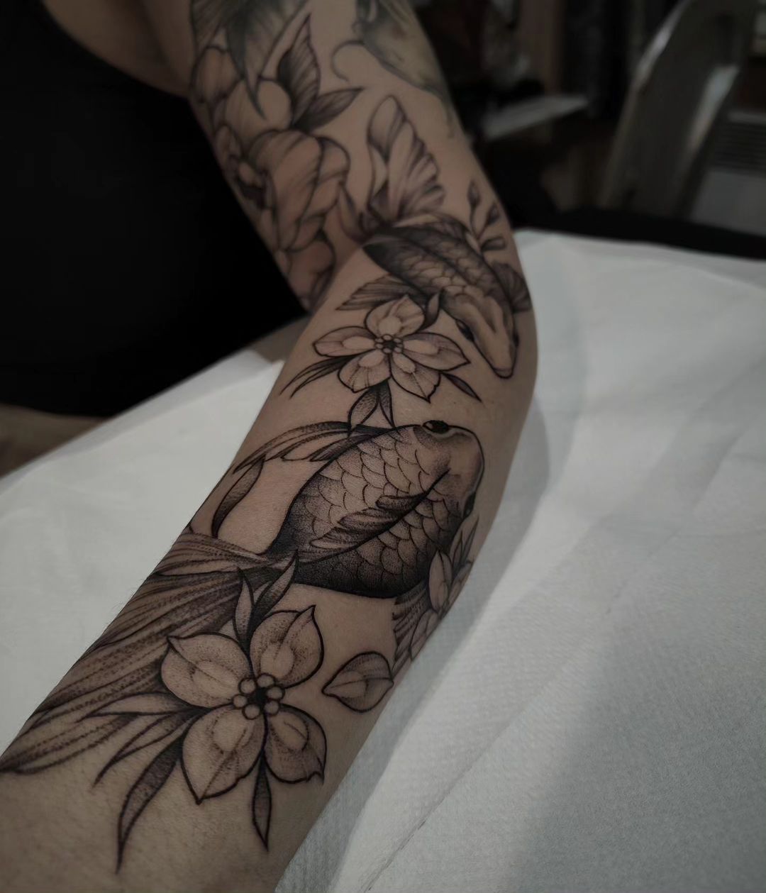 Portfolio de Marin-Marin