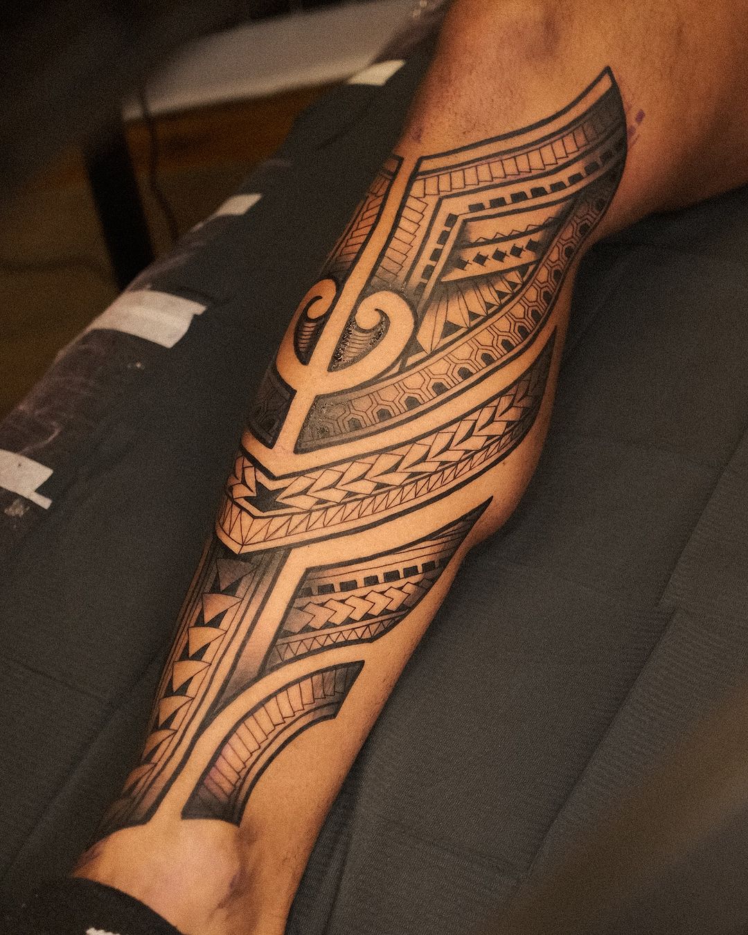 Tatouage par Temple Tattoo Drogheda