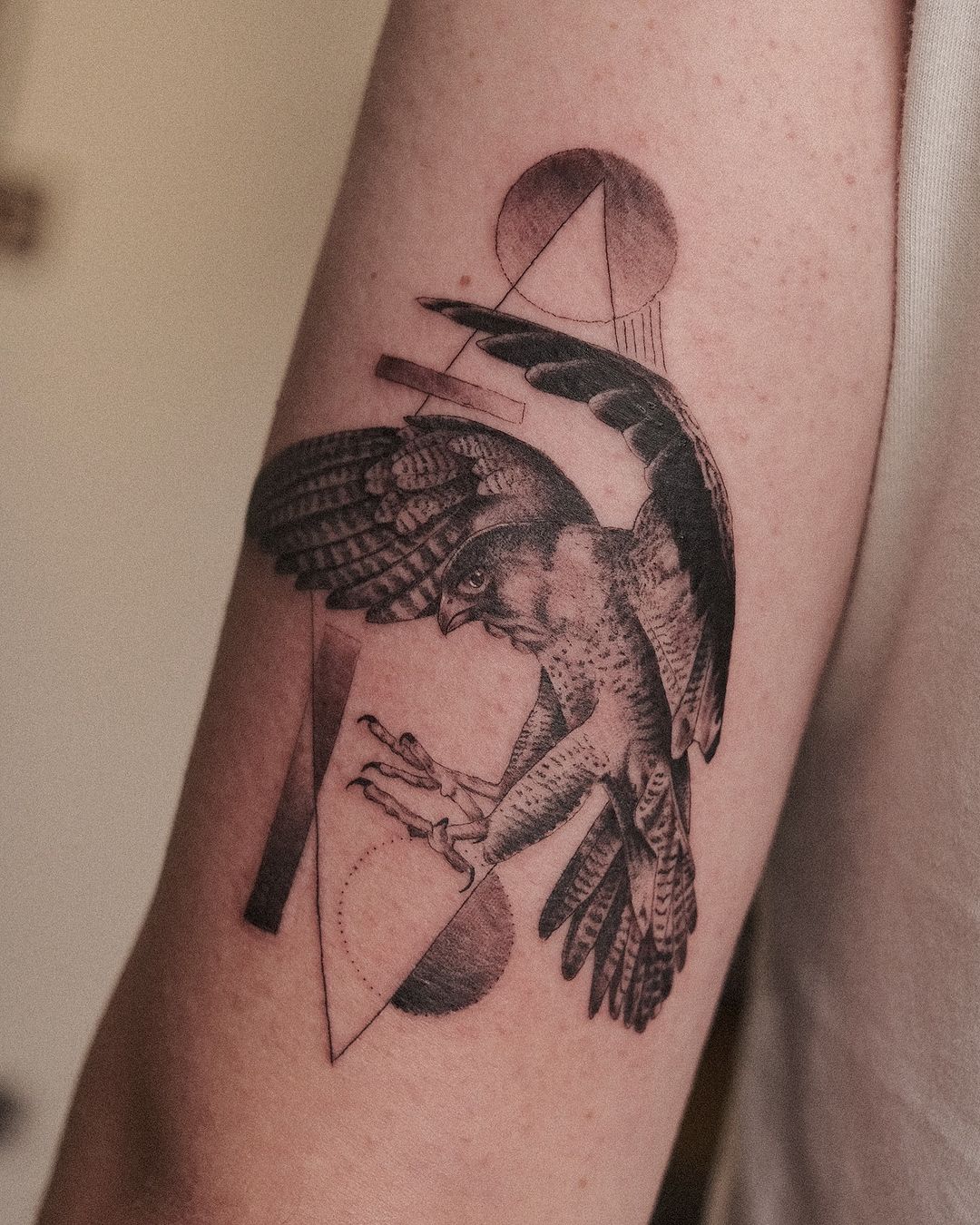 Portfolio de Temple Tattoo Drogheda