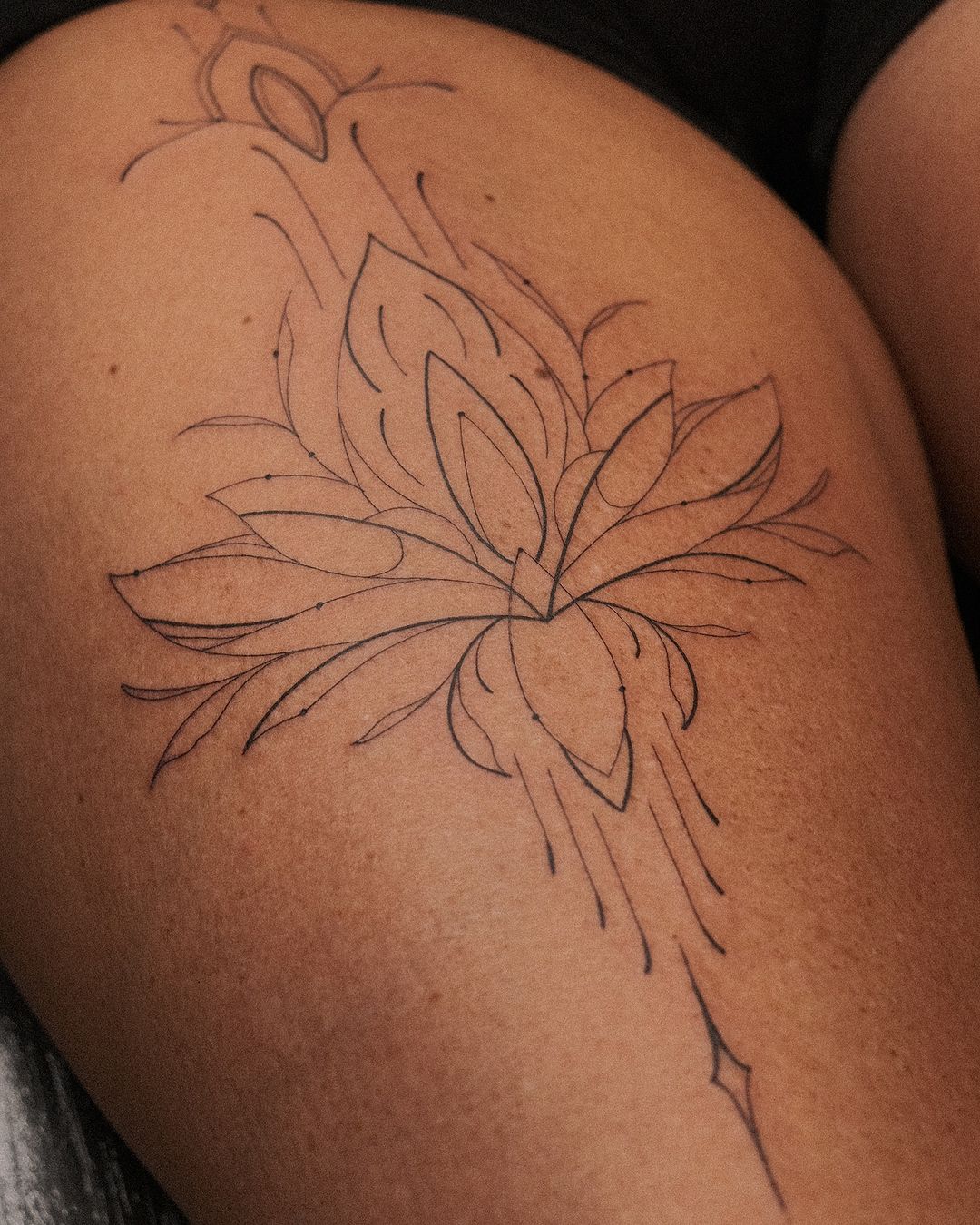 Portfolio de Temple Tattoo Drogheda
