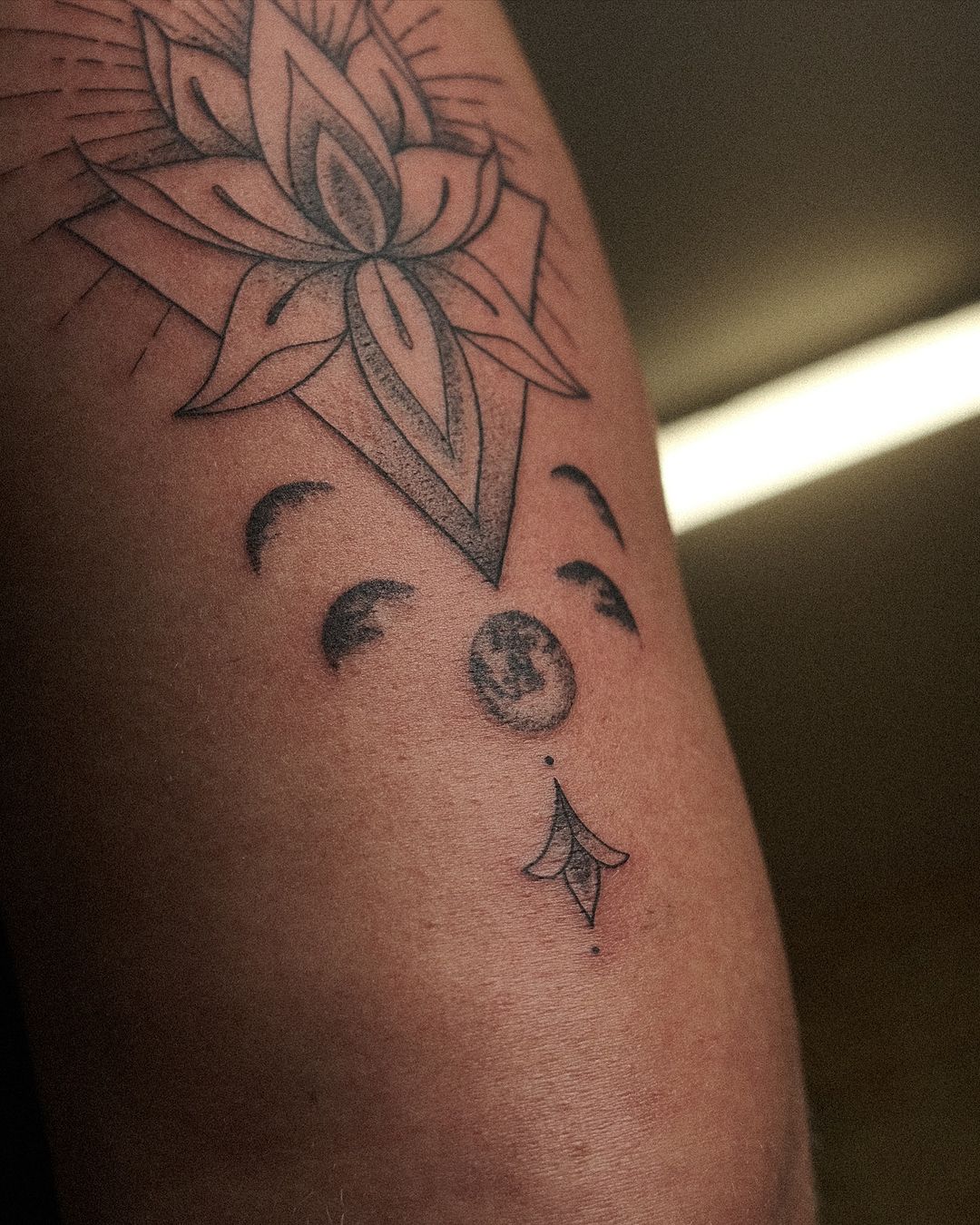 Portfolio de Temple Tattoo Drogheda