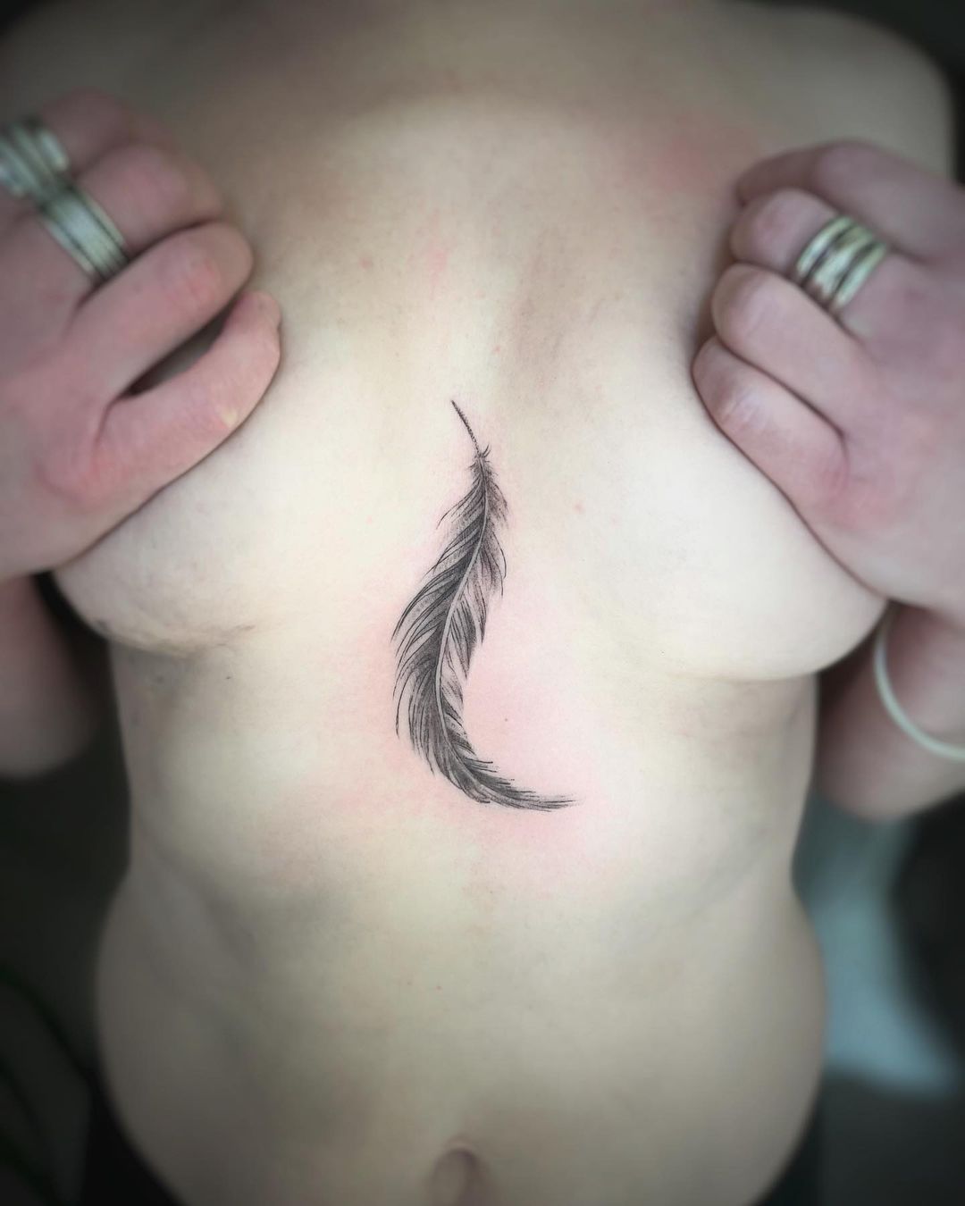 Tatouage par Greg Suke