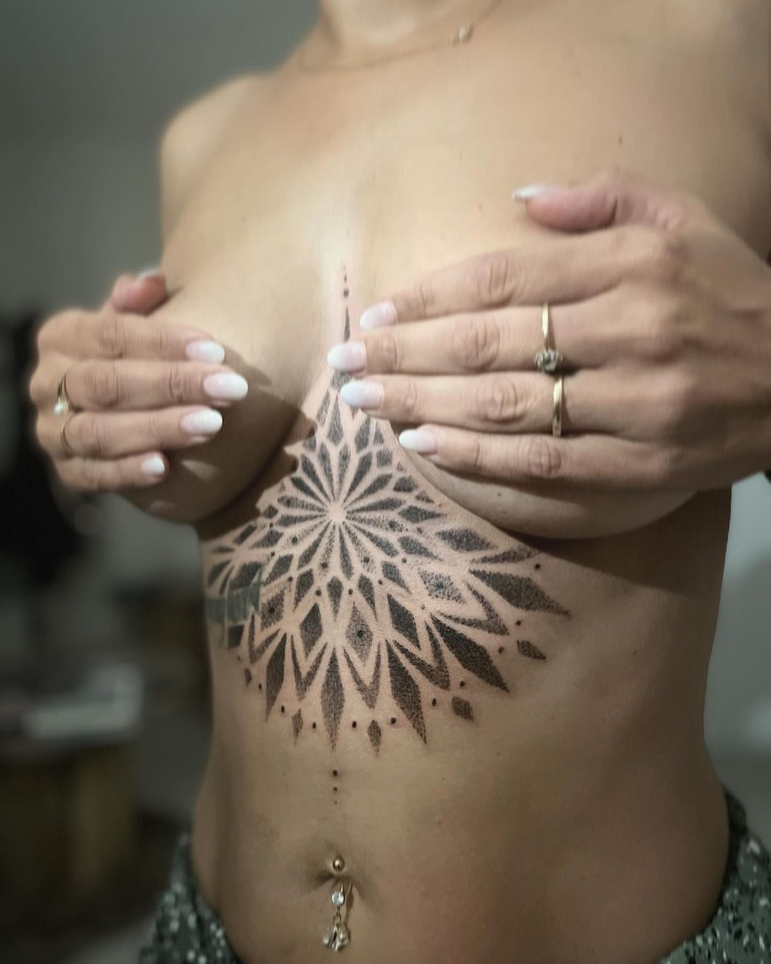 Tatouage par Greg Suke