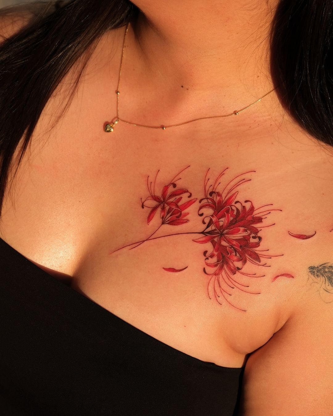 Portfolio de Sole Tattoogallery