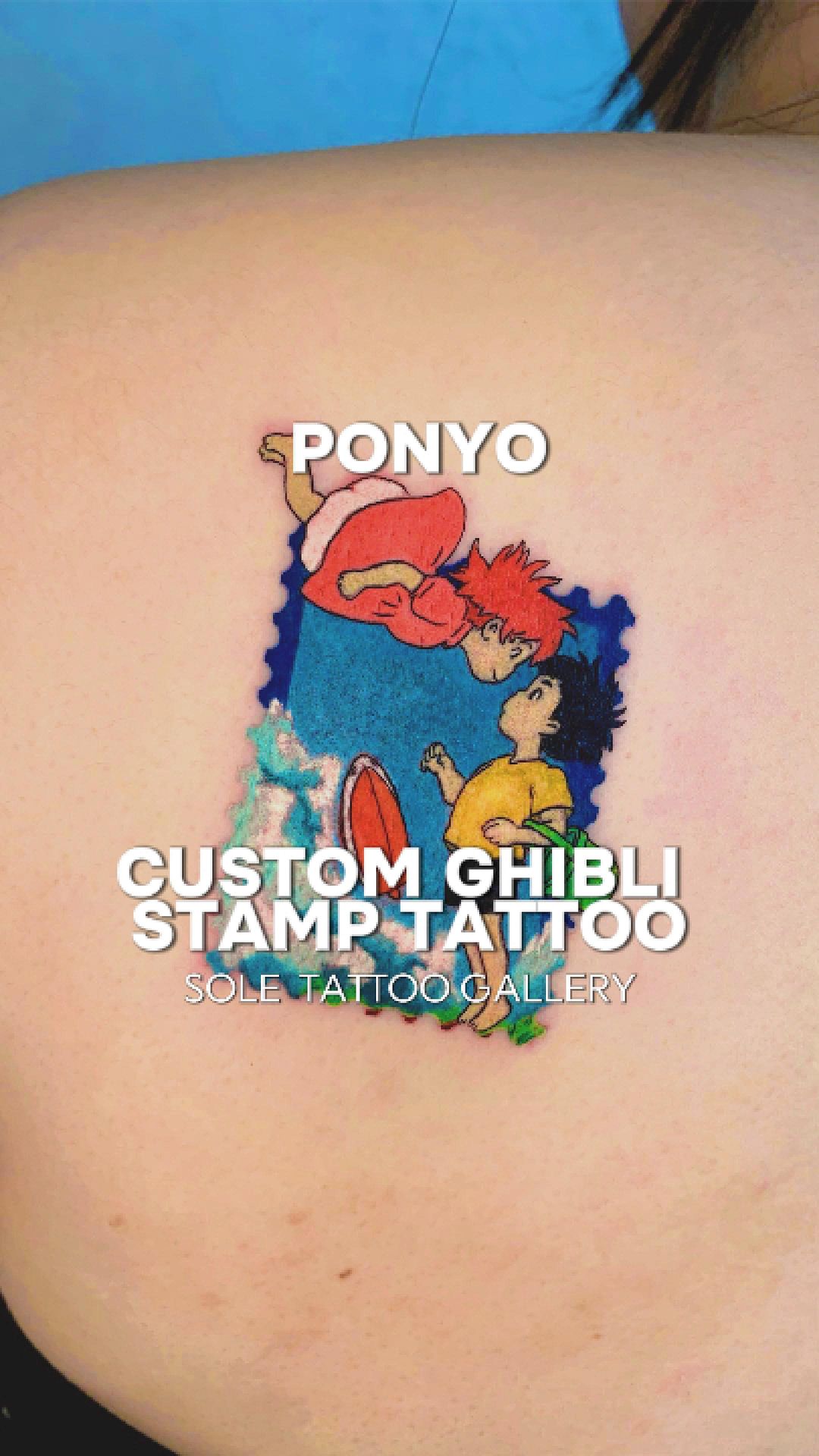 Portfolio de Sole Tattoogallery