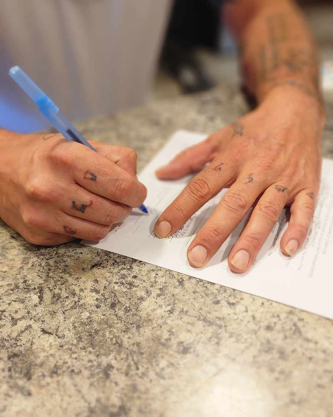 Portfolio de Jesse Judah Tattoo Artist
