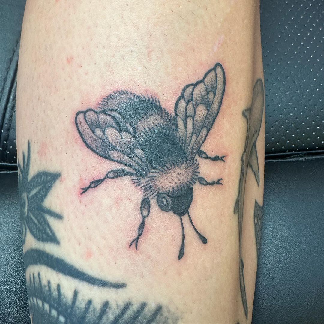 Portfolio de Jesse Judah Tattoo Artist