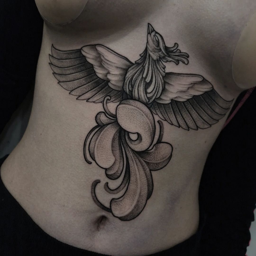 Tatouage par NAIS