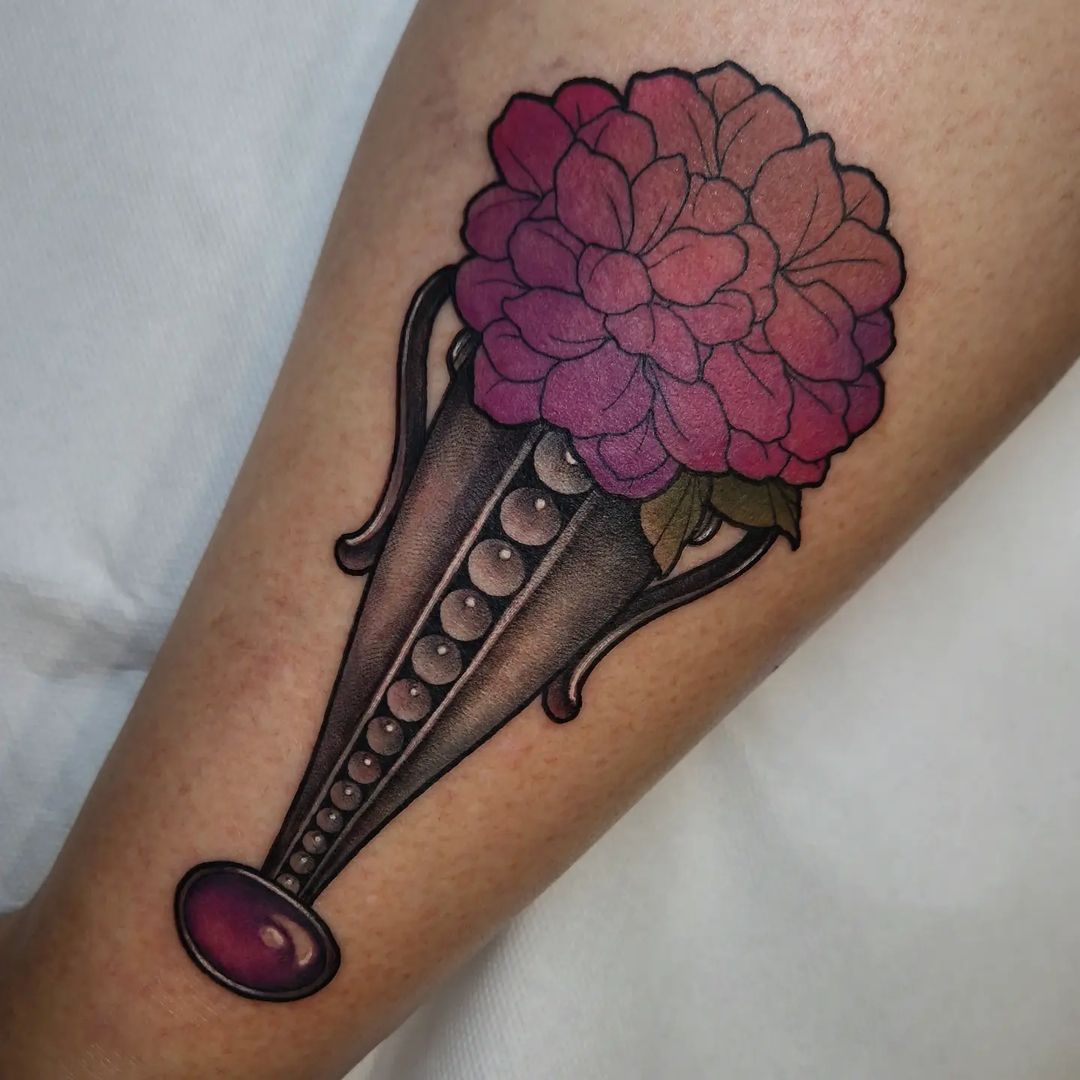 Tatouage par NAIS