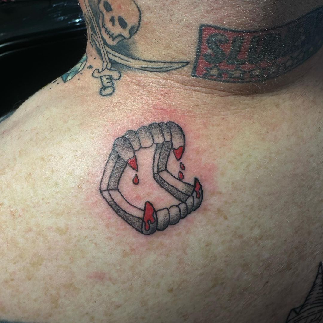 Portfolio de Jesse Judah Tattoo Artist