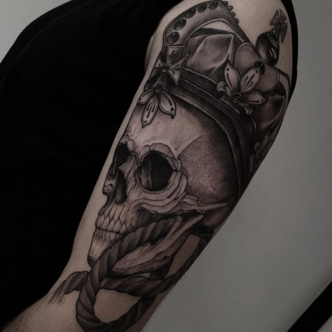 Portfolio de NAIS