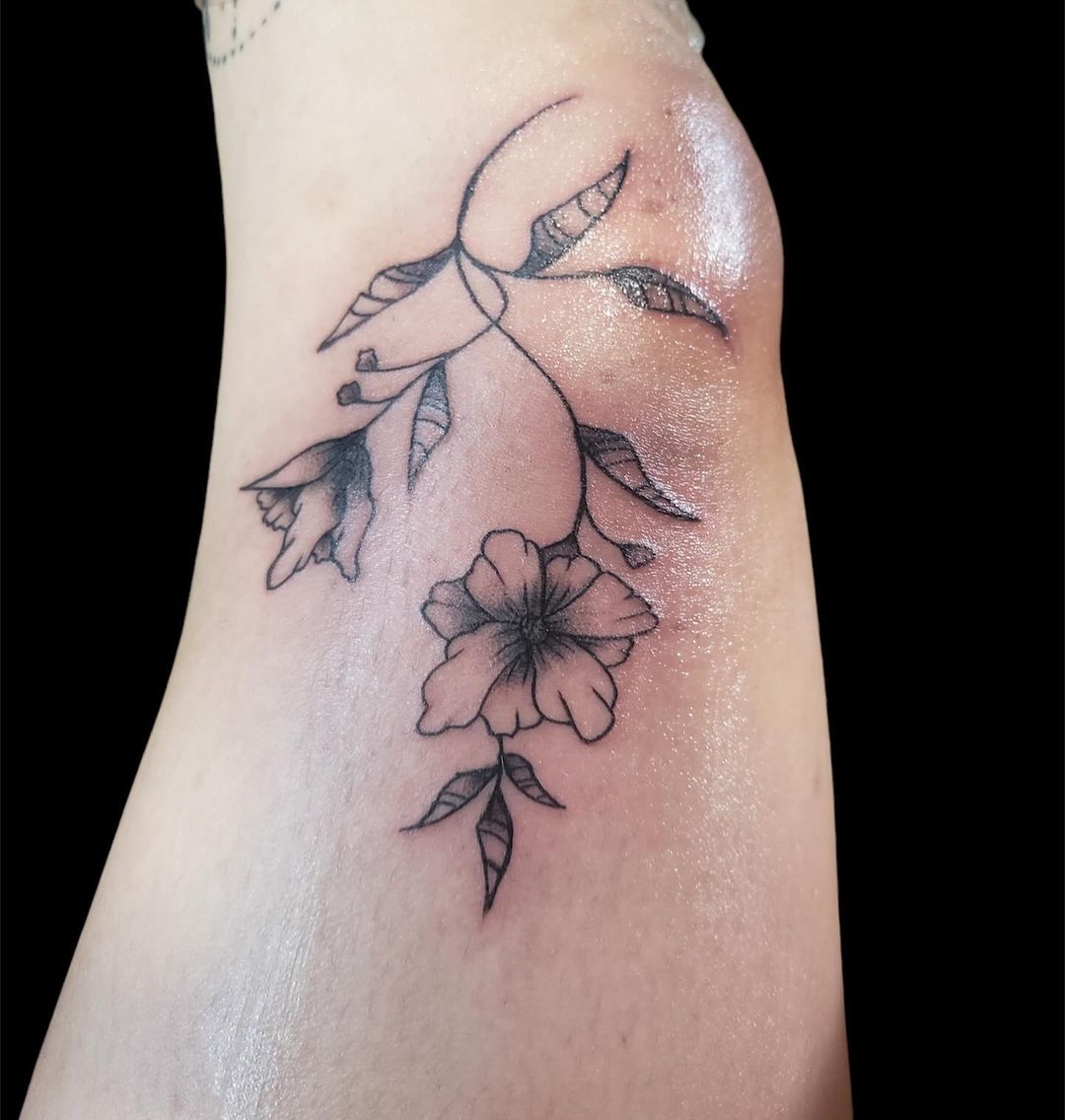 Portfolio de Mona l'Ink Z'art