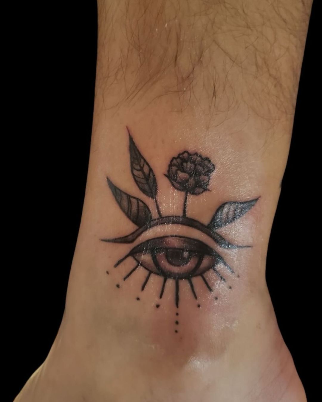 Portfolio de Mona l'Ink Z'art
