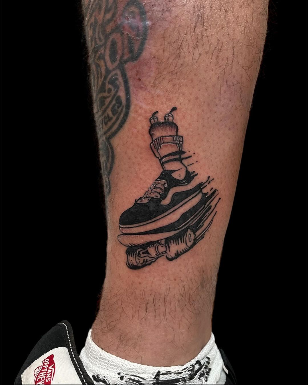 Portfolio de Mona l'Ink Z'art